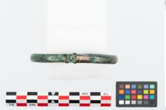 Foto von Bronzearmreif (NHMW-PRAE-026112)